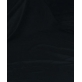 Linkstar achtergronddoek AD-02 2,9 x 5 m zwart uitwasbaar